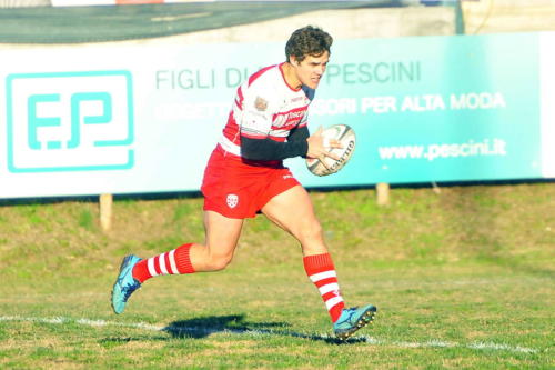 I MEDICEI VS RUGBY VIADANA 1970 21